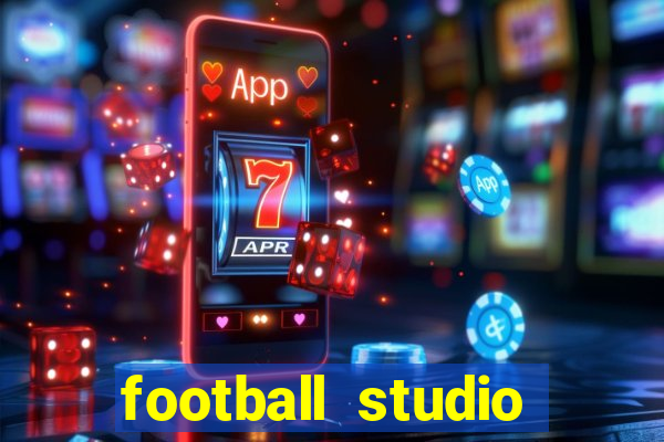 football studio como analisar